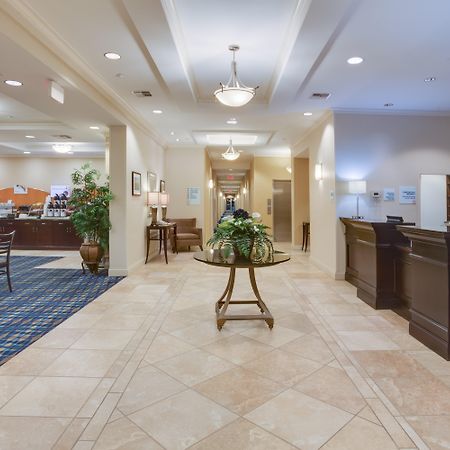 Holiday Inn Express Hotel & Suites Fort Pierce West By Ihg Екстер'єр фото