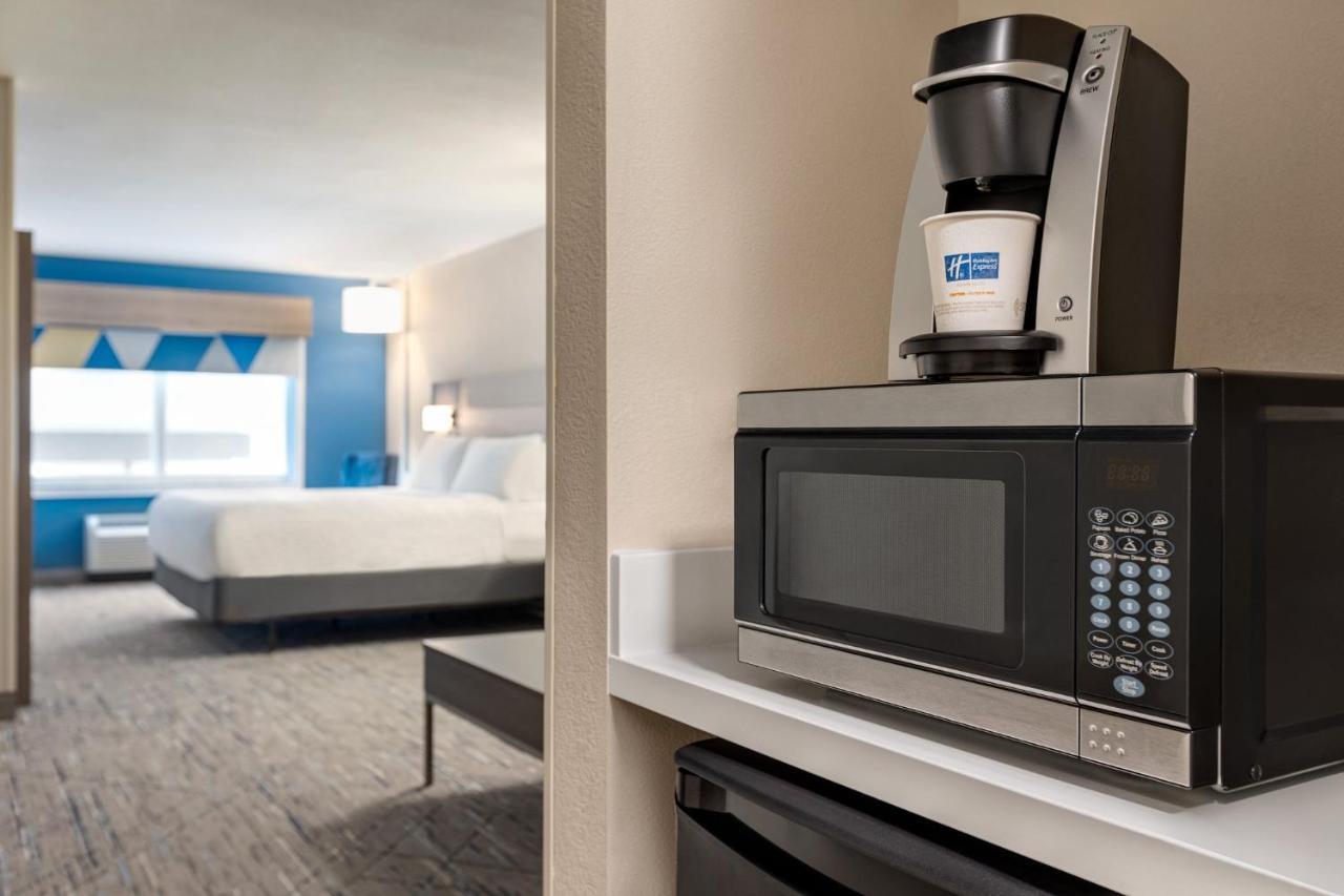 Holiday Inn Express Hotel & Suites Fort Pierce West By Ihg Екстер'єр фото