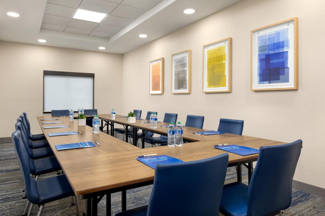 Holiday Inn Express Hotel & Suites Fort Pierce West By Ihg Екстер'єр фото