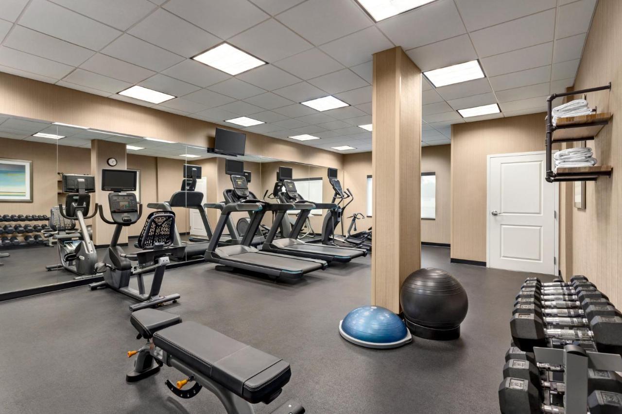 Holiday Inn Express Hotel & Suites Fort Pierce West By Ihg Екстер'єр фото