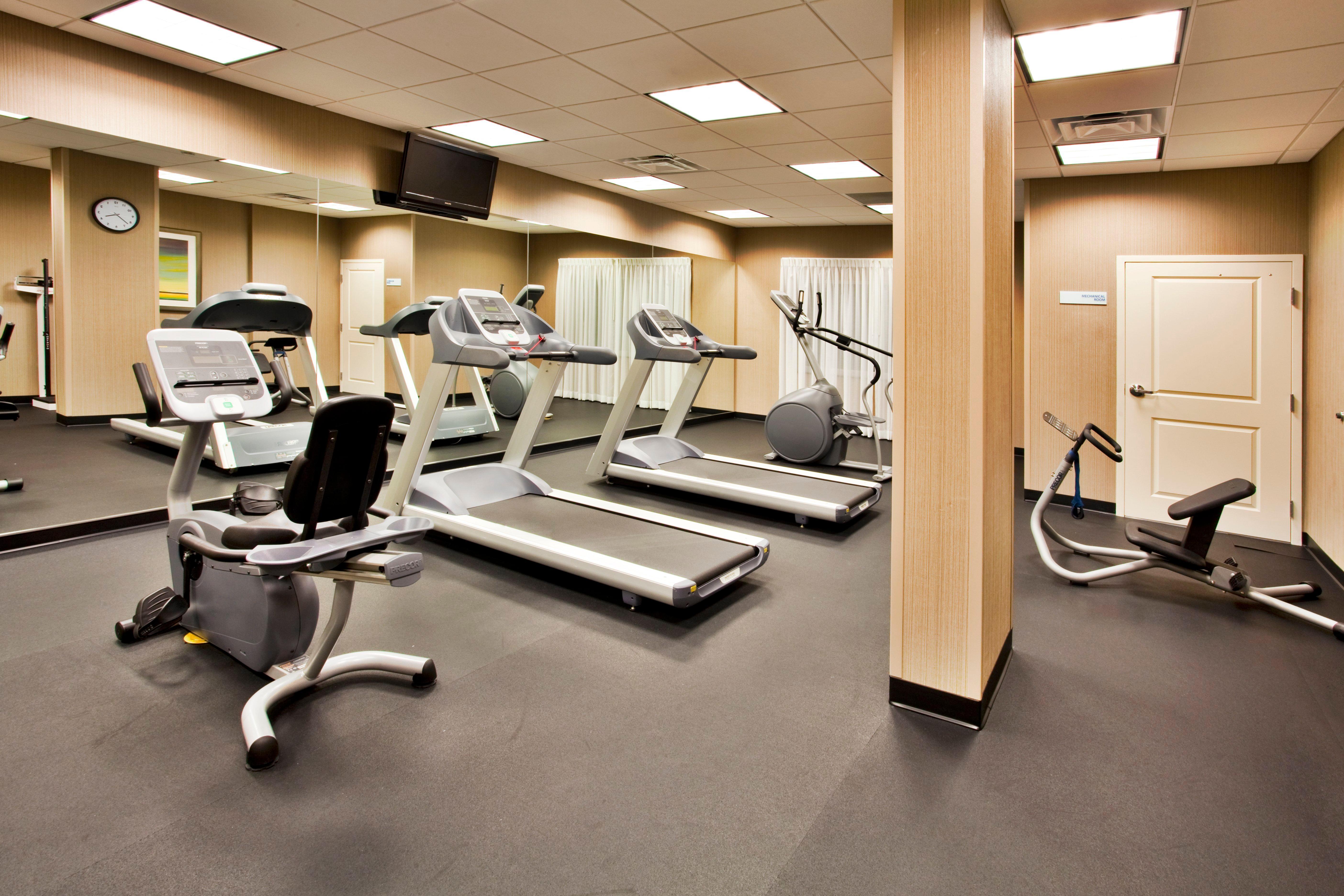 Holiday Inn Express Hotel & Suites Fort Pierce West By Ihg Екстер'єр фото