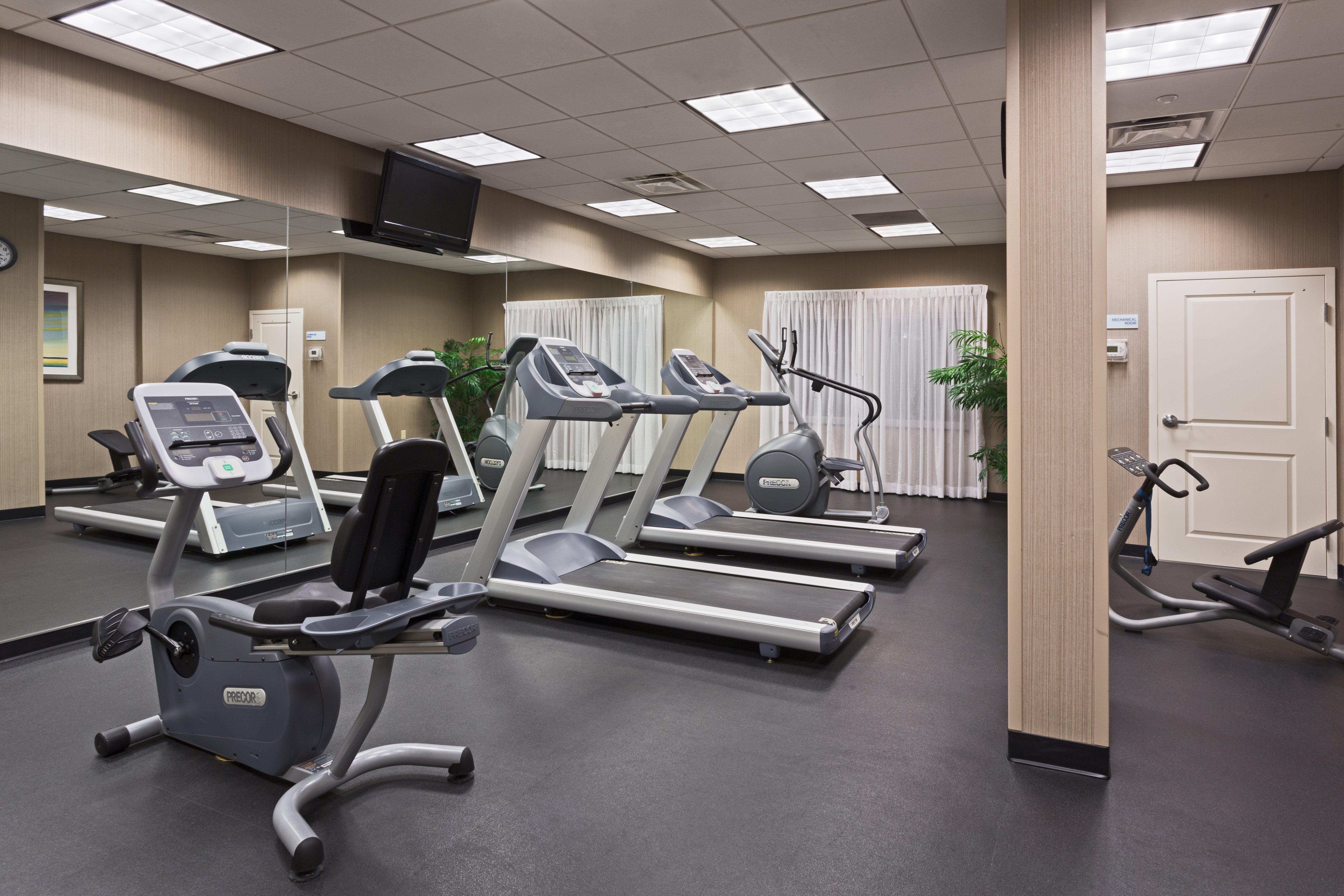 Holiday Inn Express Hotel & Suites Fort Pierce West By Ihg Екстер'єр фото