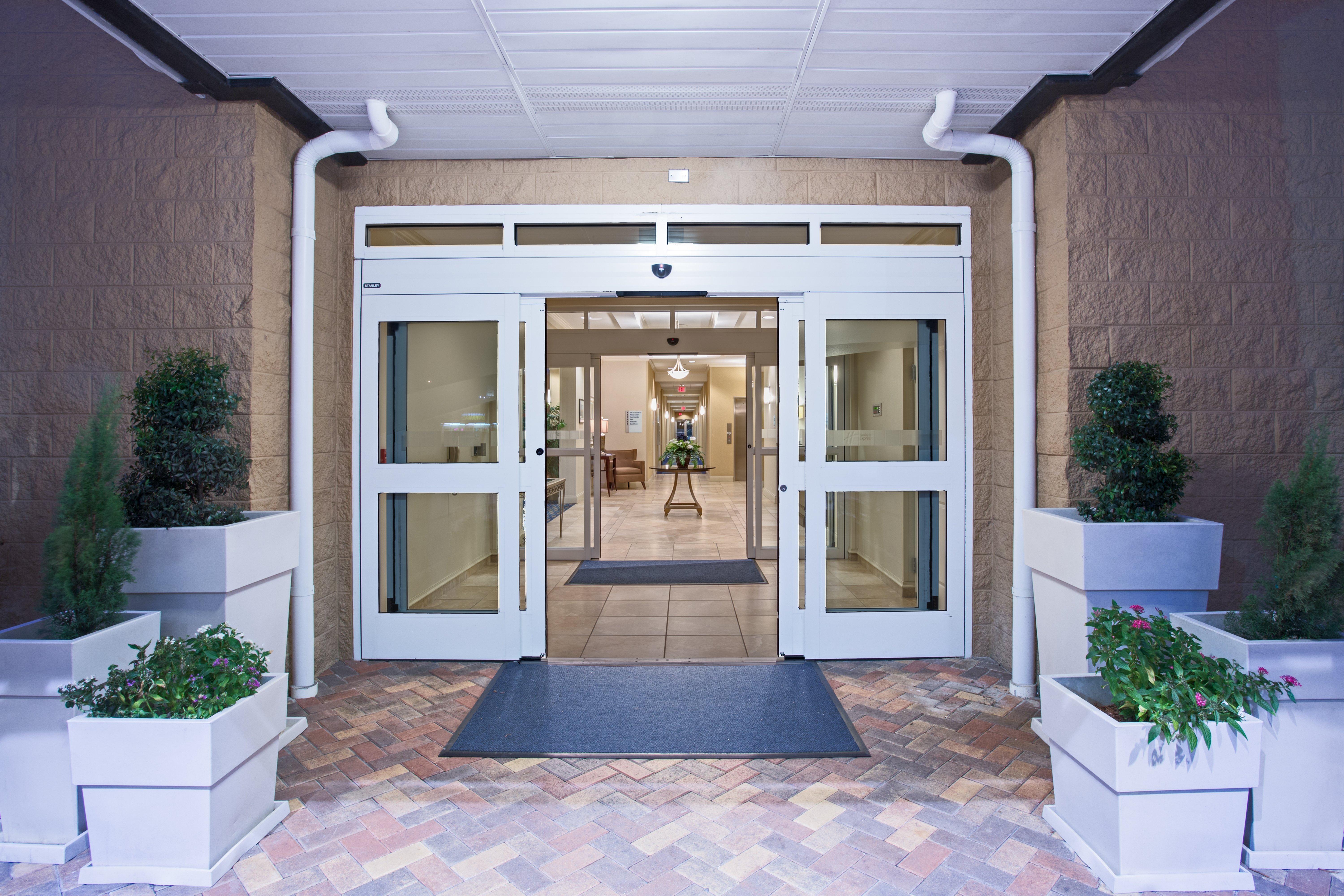 Holiday Inn Express Hotel & Suites Fort Pierce West By Ihg Екстер'єр фото