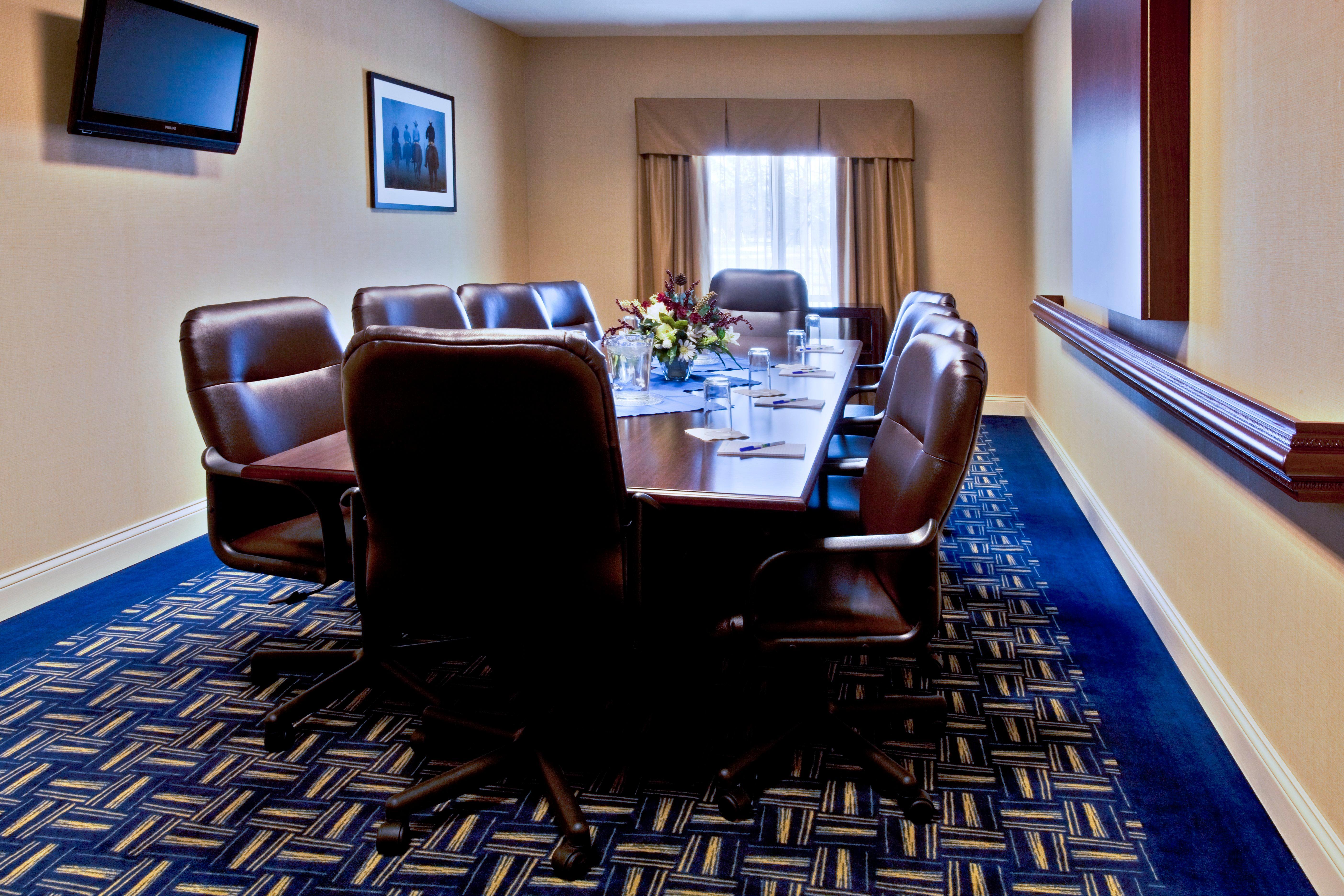 Holiday Inn Express Hotel & Suites Fort Pierce West By Ihg Екстер'єр фото