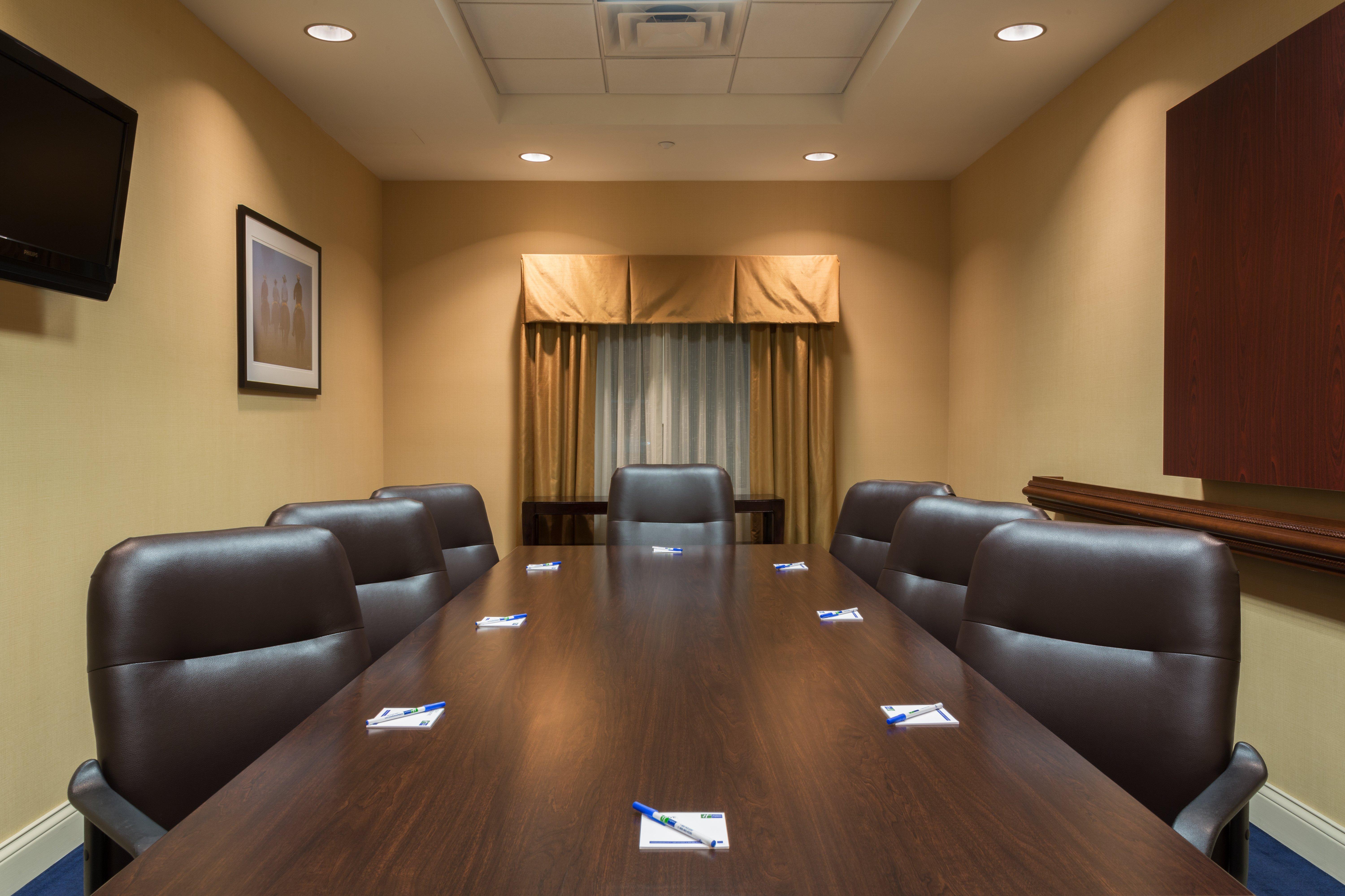 Holiday Inn Express Hotel & Suites Fort Pierce West By Ihg Екстер'єр фото