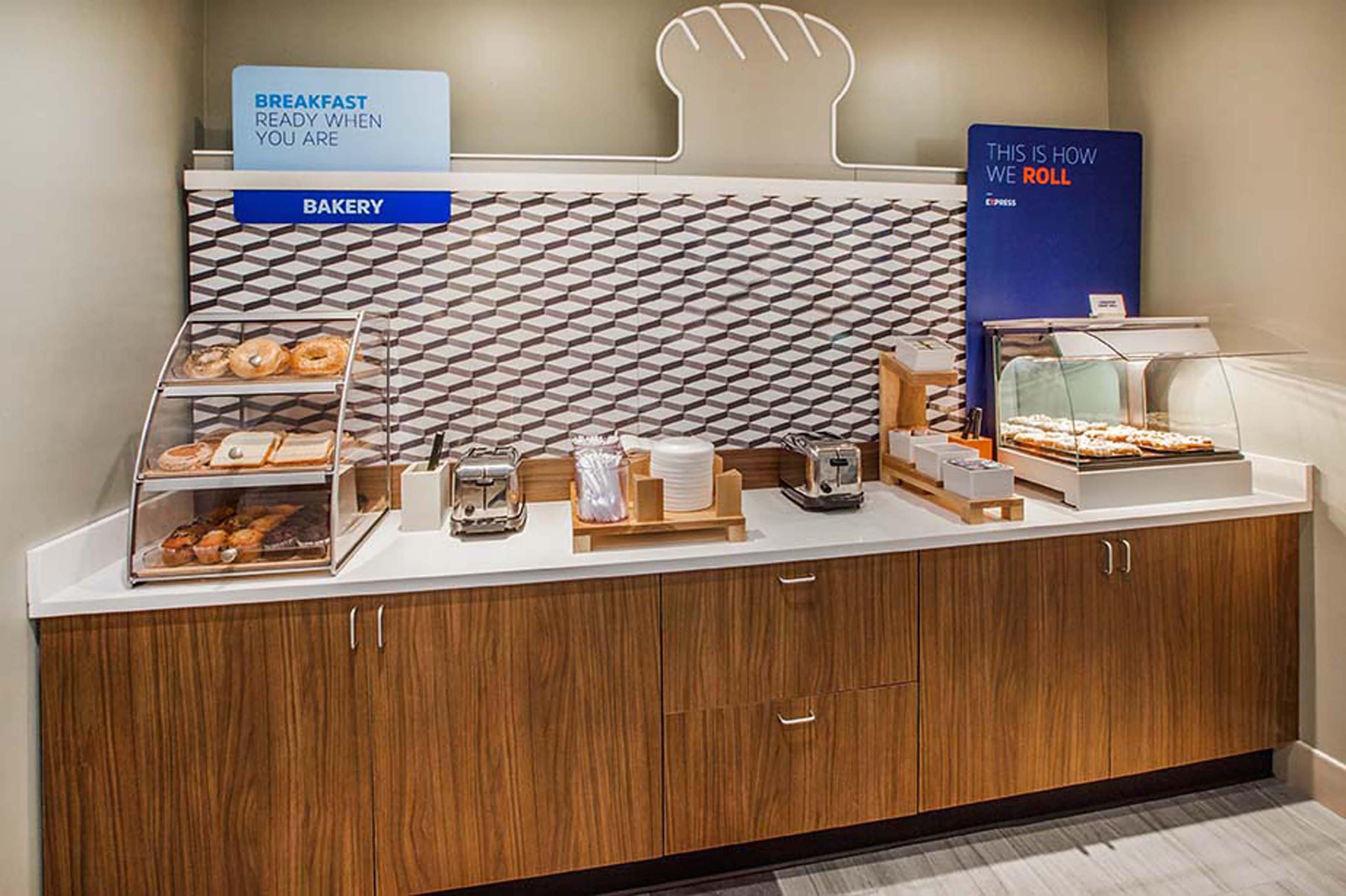 Holiday Inn Express Hotel & Suites Fort Pierce West By Ihg Екстер'єр фото